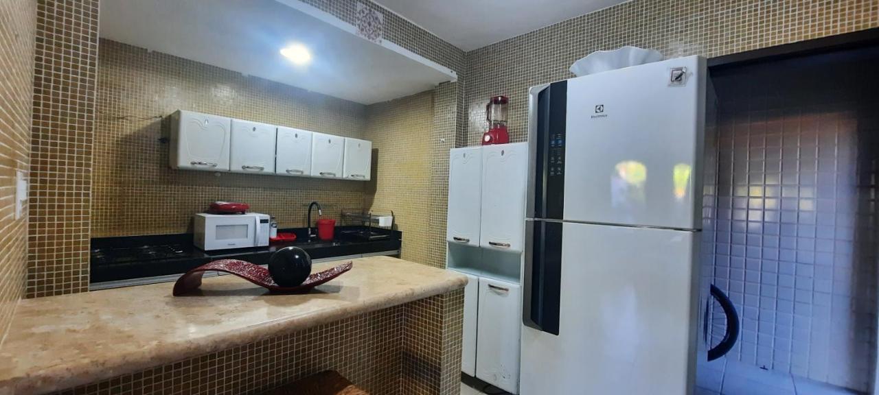 Lu Duplex Villa Porto Seguro Exterior photo