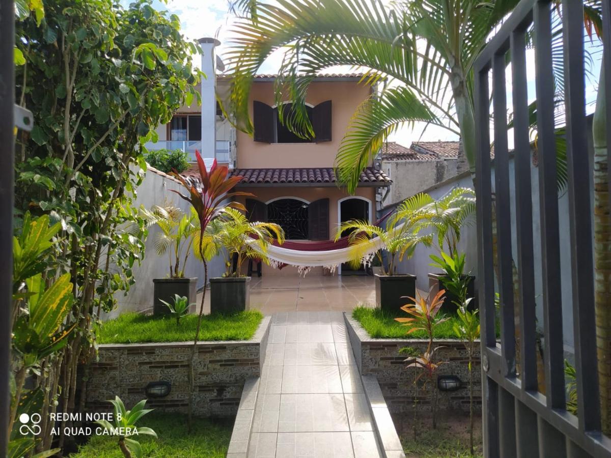 Lu Duplex Villa Porto Seguro Exterior photo