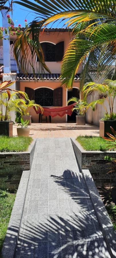 Lu Duplex Villa Porto Seguro Exterior photo