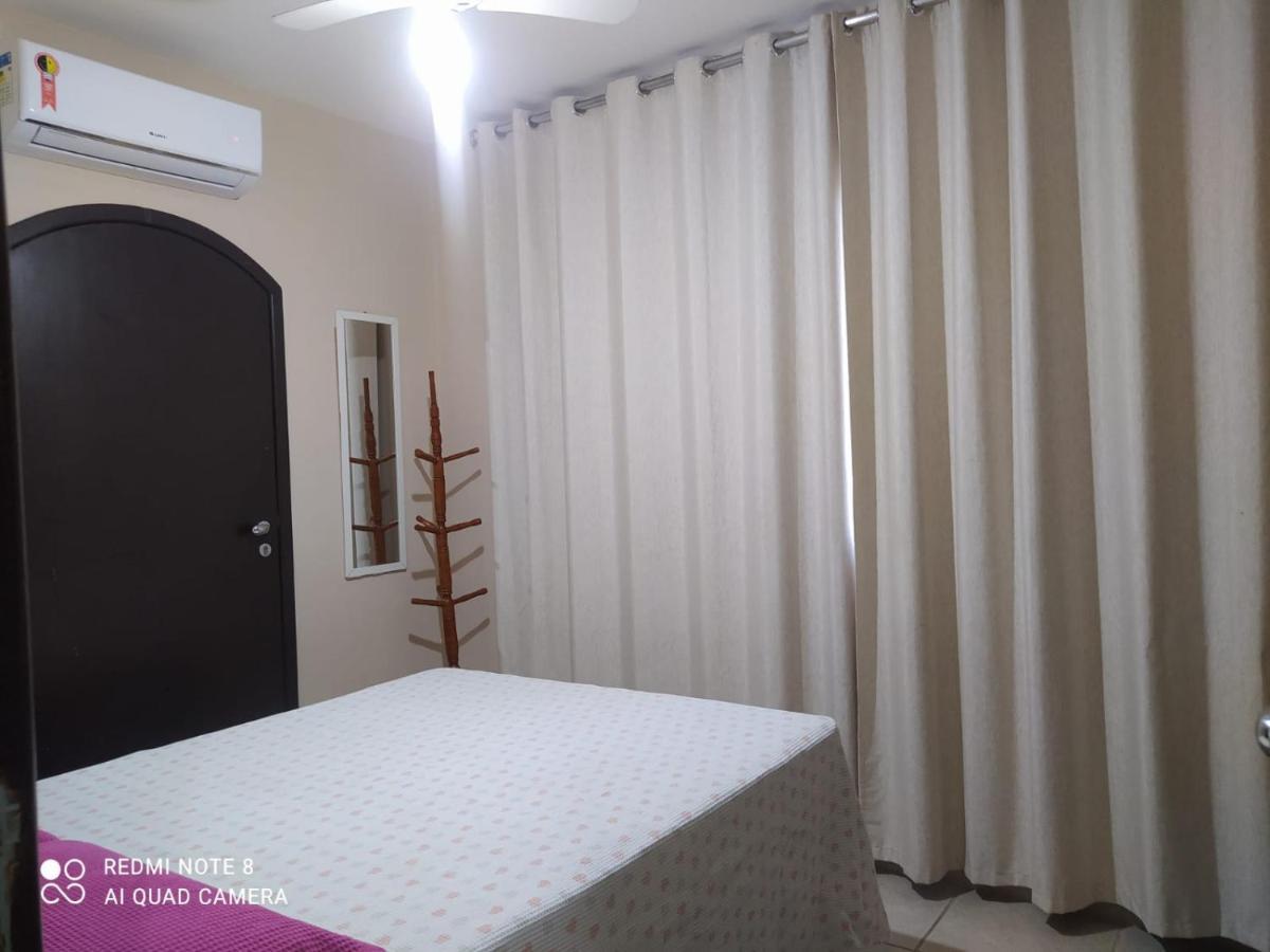 Lu Duplex Villa Porto Seguro Exterior photo