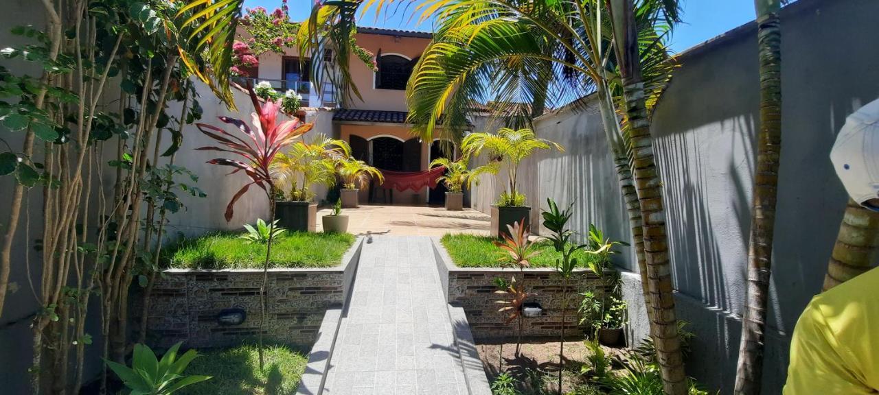 Lu Duplex Villa Porto Seguro Exterior photo